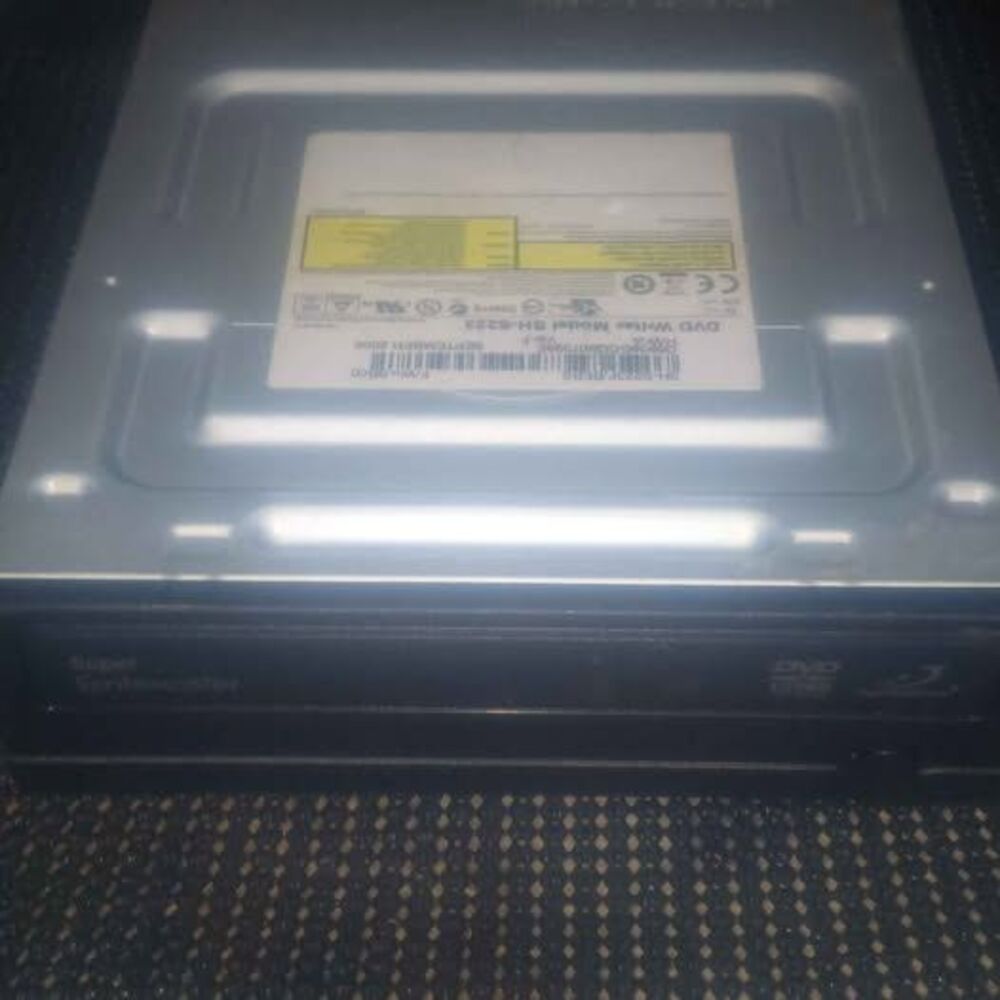 CD DVD rom